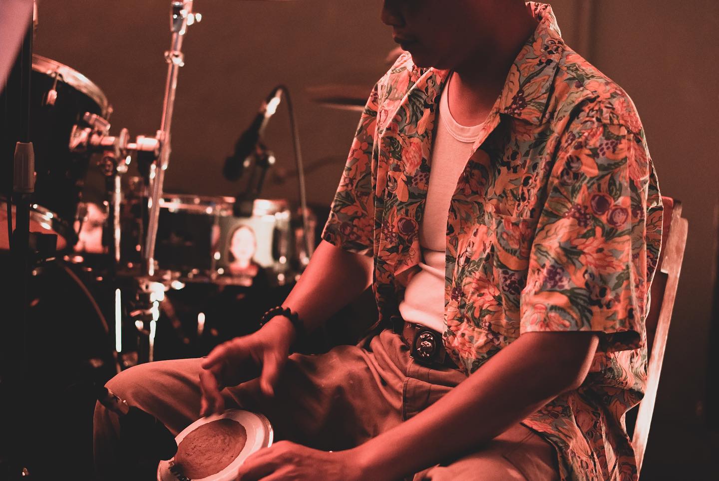 Ajiz — Gendang (Terkini)