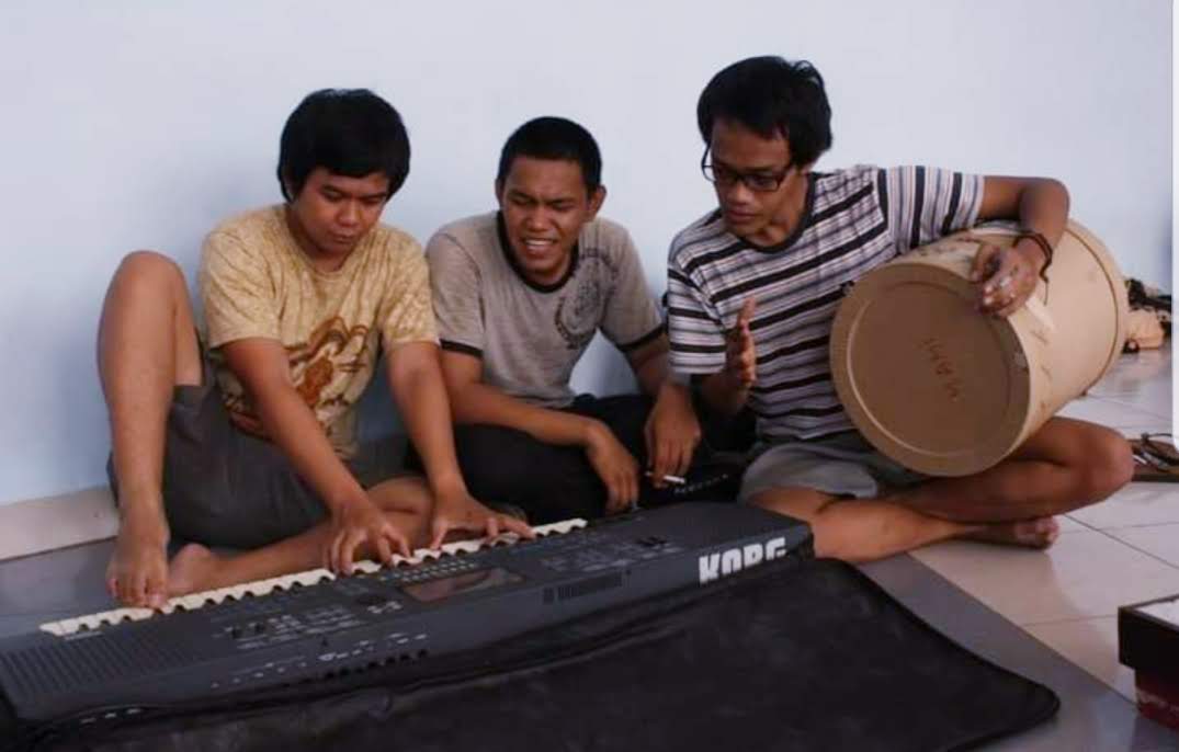 Copet — OG Crew KDK