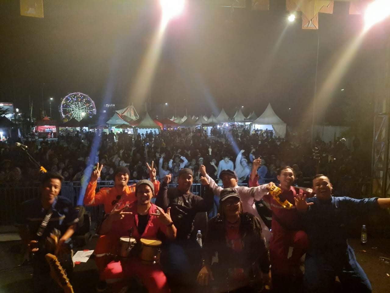 Bekasi Fair KDKJ015