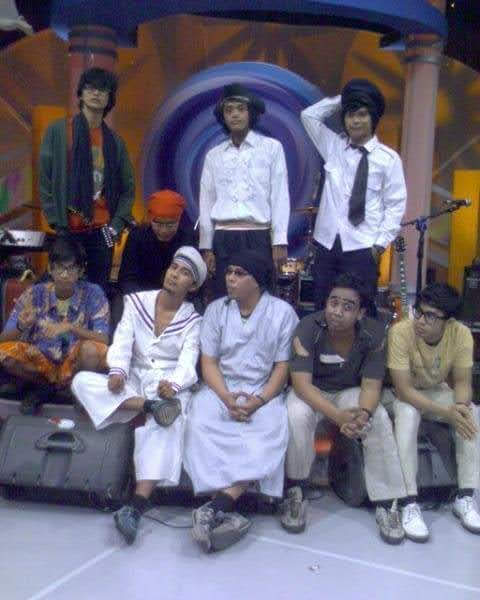 KDK Kostum Buruh TPI