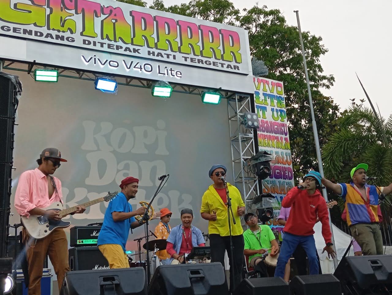KDK di Synchronize Fest 2024